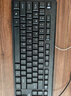 聯(lián)想（Lenovo）有線鍵盤鼠標套裝 鍵鼠套裝 全尺寸鍵盤 商務辦公 MK11Lite 曬單實拍圖