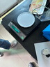 雙杰精密電子天平JJ300/JJ500/JJ1000電子秤0.01g實(shí)驗(yàn)室藥材珠寶稱 JJ500(秤量500g/精度0.01)圓盤 曬單實(shí)拍圖
