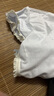 京東京造【首次免洗即穿】純棉女士內(nèi)褲女山茶花中腰10A抗菌桑蠶絲少女 XL 曬單實拍圖