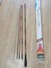 光威（GW） 無(wú)法一本五代魚(yú)竿釣魚(yú)竿臺(tái)釣竿漁具釣竿手竿超輕超硬碳素漁具 3.9m 曬單實(shí)拍圖