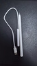 畢亞茲適用華為MatePad第二代\第三代 M-Pencil充電器 手寫筆充電器  一插即充磁吸吸附充電線棒 PB429 曬單實拍圖