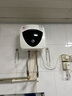 阿里斯頓（ARISTON）小廚寶6升L廚房熱水器家用上出水下出水上門(mén)安裝 6L 下出水 曬單實(shí)拍圖