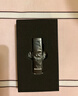 紐曼B57藍牙mp3無(wú)損音樂(lè )播放器 錄音FM電子書(shū)學(xué)生運動(dòng)隨身聽(tīng)英語(yǔ)聽(tīng)力 復讀 帶背夾 32G 黑色 曬單實(shí)拍圖