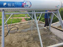 鯨靈太陽(yáng)能熱水器 國補家用全自動(dòng)上水帶電加熱 抗風(fēng)防凍 小白鯨36管全自動(dòng)包安裝 265L 曬單實(shí)拍圖