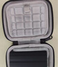 墨頓 適用三星T7/T5/T9硬盤收納包T7Shield/Touch移動固態(tài)硬盤盒T5EVO外出便攜抗壓減震防摔硬殼保護(hù)包 【T7 T9】硬盤收納包【P1】 曬單實拍圖