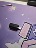 佳翼（JEYI）Type-C轉Type-C轉接頭雙頭C轉C 3.2Gen2公對公 20Gbps速率 OTG轉接頭適用iphone16/15安卓手機電腦 曬單實(shí)拍圖