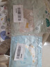 十月結晶月子帽子母帽春秋室內透氣產婦帽嬰兒帽防風保暖睡眠帽 彩虹云梯 曬單實拍圖