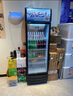 美凌時(shí)尚家大容量飲料柜商用冰柜直冷藏展示柜酒水柜純風(fēng)冷無(wú)霜保鮮柜超市玻璃門冰箱立式啤酒柜 大單門下機(jī)基礎(chǔ)款【直冷省電】 【純銅管制冷丨東貝壓縮機(jī)丨一級(jí)節(jié)能省電】 曬單實(shí)拍圖