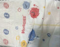 好奇（Huggies）金裝紙尿褲L132片(9-14kg)尿不濕【速干不易紅】 曬單實(shí)拍圖