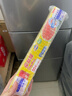 佳能（GLAD)食品級PE刀切保鮮膜大碗微波爐經(jīng)濟裝冰箱水果蔬帶切割器 W300N(90米30厘米)一盒 曬單實(shí)拍圖