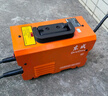東成家用焊機(jī)220v逆變?nèi)詣?dòng)手提式電焊直流小型電焊機(jī)ZX7-200(Ⅲ) 曬單實(shí)拍圖