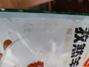 凍品先生 安井 手抓扇子骨 808g 1包 原切腌制豬肋骨 空氣炸鍋食材 曬單實(shí)拍圖