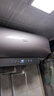 美的（Midea）免清洗電熱水器家用洗澡60/80升3300W變頻速熱出水斷電鎂棒免更換阻垢一級能效補貼立減20%JE8 60L 3300W 出水斷電阻垢凈膚JE8 終身免換鎂棒 曬單實(shí)拍圖