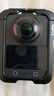 斯莫格適用大疆OSMO 360全景相機金屬兔籠拓展框套件運動(dòng)相機保護殼鏡頭保護套保護邊框Vlog錄制支架配件 曬單實(shí)拍圖