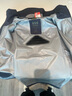 HELLY HANSEN, HH【王一博同款】海麗漢森h(huán)h25秋專(zhuān)業(yè)戶(hù)外防水透濕防風(fēng)沖鋒衣 瀚墨藍 XL 曬單實(shí)拍圖