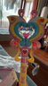 奧迪雙鉆（AULDEY）巴啦啦小魔仙初代經(jīng)典炫動(dòng)魔法棒小藍(lán)女孩過(guò)家家生日禮物581953-A 曬單實(shí)拍圖