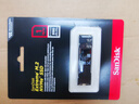 閃迪（SanDisk）1TB SSD固態(tài)硬盤(pán)5150MB/s讀速Extreme至尊極速TLC顆粒M.2接口PCIe4.0游戲高速NVMe協(xié)議筆記本電腦 曬單實(shí)拍圖