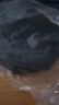 喬丹褲子男夏季薄款吸濕速干褲束腳運(yùn)動(dòng)長(zhǎng)褲男士拉鏈冰絲休閑褲子男 曬單實(shí)拍圖