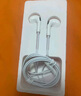 倍思CZ19半入耳式有線(xiàn)耳機(jī)蘋(píng)果iPhone15ProMax華為mate60安卓手機(jī)電腦游戲type-c線(xiàn)控帶麥【七夕禮物】 曬單實(shí)拍圖