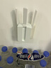 普聯(lián)（TP-LINK）網(wǎng)絡(luò )信號放大器WiFi無(wú)線(xiàn)擴展器AP中繼器手機無(wú)線(xiàn)網(wǎng)增強器家用大戶(hù)型復式多功能路由器穿墻伴侶 TL-WA933RE【450M信號放大器】 曬單實(shí)拍圖