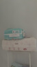 好奇（Huggies）鉑金裝小桃褲成長(zhǎng)褲XL96片(12-17kg)加大號(hào)尿不濕【消暑散熱】 曬單實(shí)拍圖