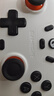 蓋世小雞（GAMESIR）超新星無線游戲手柄帶底座 適用switch2手機PC安卓Steam電腦NS2pro電視體感藍牙有線粉色雙人成行 曬單實拍圖