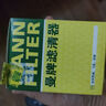 曼牌（MANNFILTER）機油濾清器機濾機油濾芯W(wǎng)610/6思域雅閣繽智飛度CRV思鉑睿冠道 曬單實(shí)拍圖