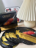 OHBT魚(yú)子醬抗皺面膜10片抗皺緊致抗衰老補水祛黃提亮膚色金榜第1名 曬單實(shí)拍圖