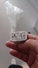 小米適用于小米智能門(mén)鎖PRO原裝IBR009NA充電鋰電池 門(mén)鎖鋰電池配套小米充電器 曬單實(shí)拍圖