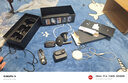 Insta360影石【6期免息 咨詢立減】GO 3S 4K拇指相機 Vlog騎行親子寵物運動相機防水防抖攝像機口 標準套裝【咨詢客服有驚喜】 【星曜黑】曬單送原廠配件 【64G內(nèi)存】 曬單實拍圖