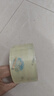晨光(M&G)文具高透封箱膠帶打包膠帶大膠布 60mm*100y*50um6卷/筒 快遞工廠倉庫打包辦公用品 AJD957DD 曬單實拍圖