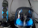 哈曼卡頓Soundsticks5 音樂(lè )水晶5代玄光版 桌面藍牙音箱 家用藍牙音響 電競游戲音箱 居家藝術(shù)音響教師禮物 【水晶5代玄光版】海外首發(fā) 曬單實(shí)拍圖