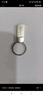 金正16GB USB2.0 U盤(pán) N-31銀色 精品版 大鋼環(huán)便攜設計 防震防塵防水 全金屬電腦車(chē)載辦公U盤(pán) 曬單實(shí)拍圖