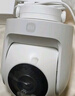 小米室外攝像機(jī)CW500 家用監(jiān)控 雙頻Wi-Fi6 超清全彩夜視 AI人形/車輛偵測 防塵防水?dāng)z像頭 曬單實(shí)拍圖