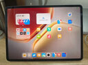 iQOO Pad5 8GB+128GB 灰晶 國家補(bǔ)貼 藍(lán)晶×天璣9300+ 12.1英寸高亮電競屏 平板電腦 vivo 曬單實(shí)拍圖