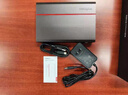 ThinkPlus聯(lián)想移動(dòng)硬盤(pán) 20TB 3.5英寸 Type-C USB3.2 桌面機械硬盤(pán)大容量 外置家用辦公存儲 UD800 曬單實(shí)拍圖