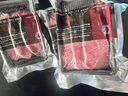 宅鮮匯 澳洲原切板腱牛肉片M5薄切安格斯谷飼肥牛片火鍋烤肉牛腱子商用 澳洲M5牛板腱片200g*5盒 曬單實(shí)拍圖