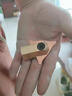 語森憶汽車鈑金修復整形介子機配件焊槍機用三角拉錘鎖緊頭重型拉錘工具 碳棒夾頭 曬單實拍圖