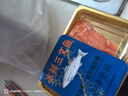 崇鮮挪威冰鮮三文魚(yú)刺身（大西洋鮭）即食 生魚(yú)片鮭魚(yú)切片年貨禮盒 (切片) 300g 【150g/盒 共2盒】 曬單實(shí)拍圖