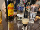 B52轟炸機(jī) 調(diào)酒套裝 百利甜+甘露咖啡+絕對(duì)伏特加 曬單實(shí)拍圖