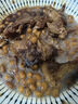 沈萬(wàn)三正宗蘇州昆山特產(chǎn)醬豬肘子鹵味蹄髈熟食臘味肉類(lèi)豬蹄下酒菜即食 600g黃豆醬肘子 曬單實(shí)拍圖