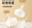 貝親（Pigeon）自然離乳 PPSU重力球吸管雙把手奶瓶 330mL 12月+ AA253 曬單實(shí)拍圖