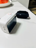 Insta360影石【6期免息 咨詢立減】GO 3S 4K拇指相機(jī) Vlog騎行親子寵物運(yùn)動(dòng)相機(jī)防水防抖攝像機(jī)口 標(biāo)準(zhǔn)套裝【咨詢客服有驚喜】 【靈動(dòng)白】曬單送原廠配件 【64G內(nèi)存】 曬單實(shí)拍圖