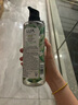 力士（LUX）植萃精油香氛沐浴露玉龍雨茶香550g持久留香柔嫩光滑 曬單實(shí)拍圖