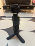 大疆 DJI Osmo Pocket 3 一英寸口袋云臺相機 OP靈眸手持數碼相機 旅游攝影攝像 直播vlog拍攝 長(cháng)續航套裝 官方標配 曬單實(shí)拍圖