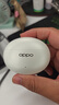 OPPO Enco Free4 【國家補(bǔ)貼】真無線入耳式藍(lán)牙耳機(jī)降噪耳機(jī)通用蘋果華為小米手機(jī) 超長續(xù)航 珠光白 曬單實(shí)拍圖