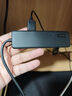 聯(lián)想（lenovo）USB分線(xiàn)器3.0多接口轉接器USB擴展塢延長(cháng)線(xiàn)筆記本電腦hub拓展塢USB擴展器轉換器BY01-3.0（0.25M） 曬單實(shí)拍圖