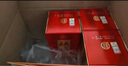 杜康 老窖福運(yùn) 濃香型白酒  50度 500ml*6瓶 整箱裝【純糧婚宴酒】 曬單實(shí)拍圖