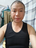浪莎粗螺紋背心男100%純棉修身薄款夏季跨欄打底汗衫運(yùn)動(dòng)美式緊身健身 ·【1白1黑】· 純棉粗螺紋 2XL /180：修身版型建議選大一碼 曬單實(shí)拍圖