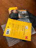 KODAK柯達(dá)RC高光防水相紙4R/6英寸噴墨打印相片紙250g高質(zhì)量照片紙防刮擦耐磨打印紙 100張裝9891-556 曬單實(shí)拍圖